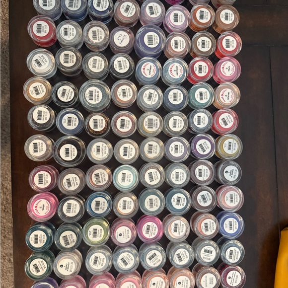 Revel Nail Dip Powder Set-101 colors! Sale! - Picture 3 of 3